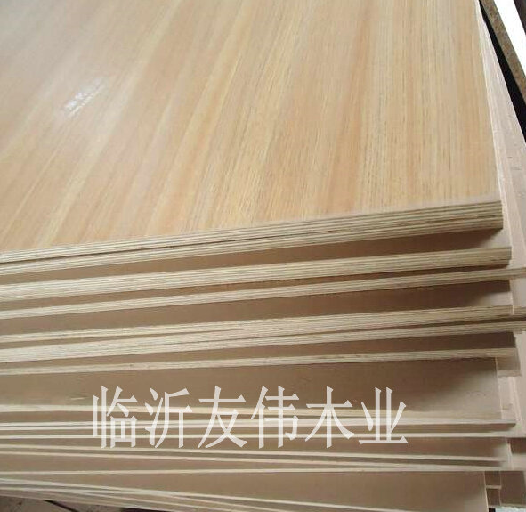 膠合板的類型包括哪些