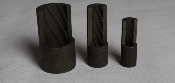 陽(yáng)泉市南煤龍川發(fā)電廠(chǎng)