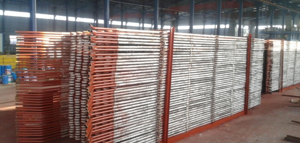 鰭片管:20G、SA-210C/SA-213T91