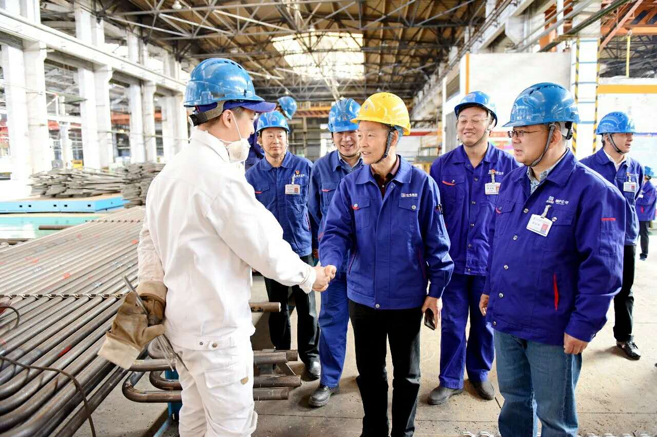 鰭片管:20G、SA-210C/SA-213T91