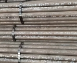 無縫鋼管\Φ60×12\20G 高壓鍋爐用管，附含材質報告