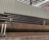 低合金無縫管，Φ89×5mm，Q345E，GB6479