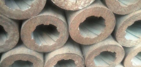 規(guī)格φ76×6、材質(zhì)SA-213TP347HFG