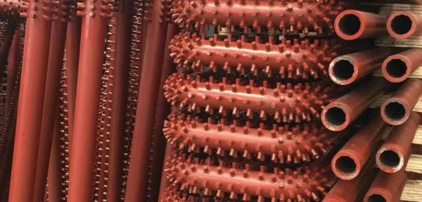 隆堯天唯熱電廠